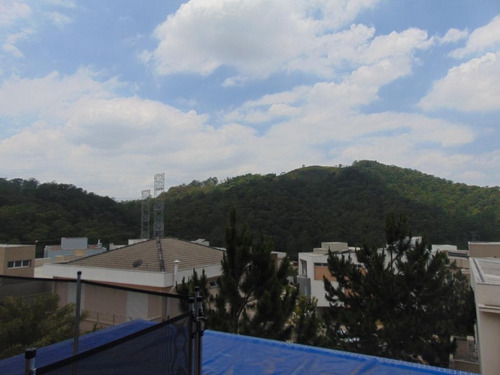 Imagem 11 de 27 de Linda Casa Em Alphaville Mobiliada - Ca0601