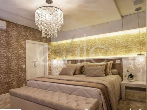 Imagem 18 de 30 de Casa À Venda Em Parque Ortolândia - Ca007901