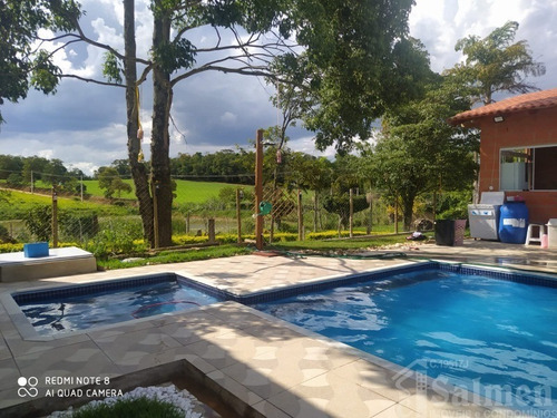 Imagem 4 de 16 de Chacara - Ch00090 - 70571969