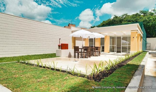 Imagem 16 de 30 de Apartamento Com 2 Dormitórios À Venda Com 98m² Por R$ 317.000,00 No Bairro Neoville - Curitiba / Pr - M2ne-sn307d