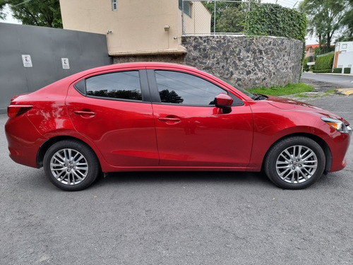 Imagen 6 de 14 de Mazda Mazda 2 2020 1.5 I Grand Touring At