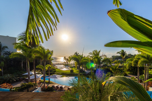 Imagen 5 de 15 de Departamento En Venta, Bahía De Banderas, Nayarit