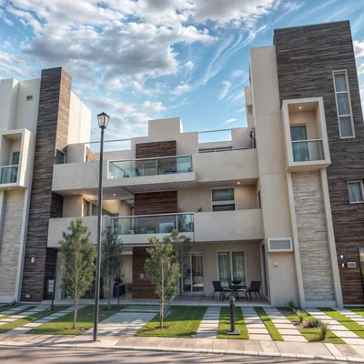 Departamento en venta