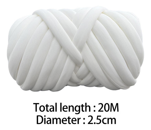 Ft Hilo Grueso De 250 G Para Tejer Brazos, Suave, Para