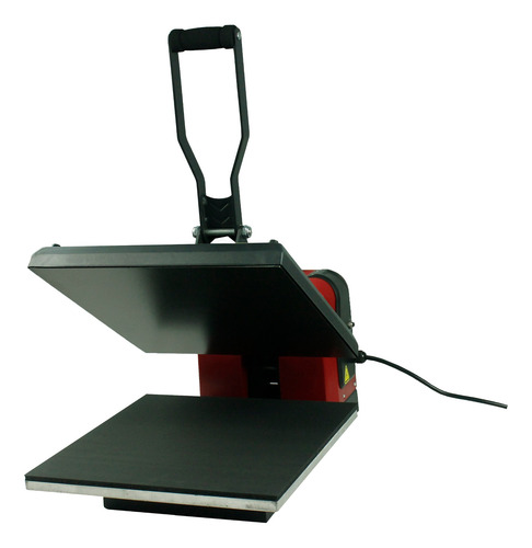 Maquina Sublimar Estampar 38 X 38 + Cinta Term + Papel Pro B