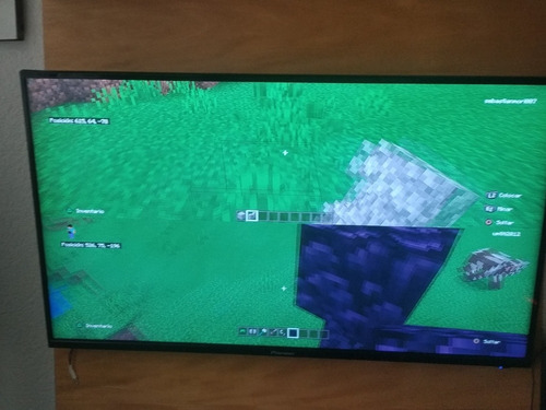 Smart Tv Led 42