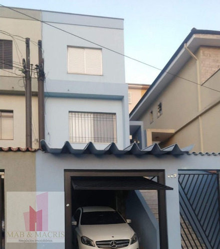 Imagem 21 de 21 de Linda Casa A Venda - Mab5260