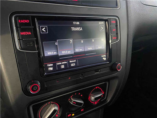 Volkswagen Fox 1.6 MSI TOTAL FLEX XTREME 4P MANUAL