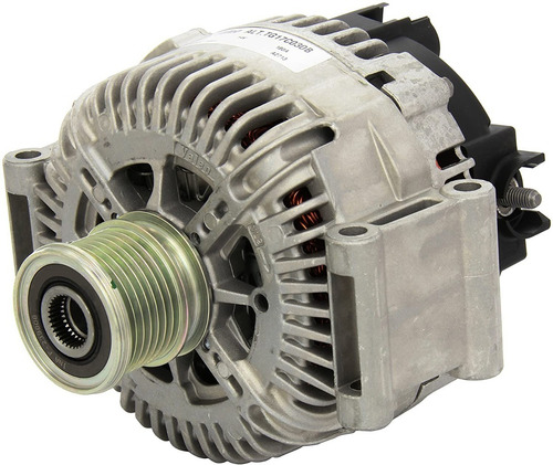 Alternador Sprinter 3.0 Vito E280 E300 Ml320 Valeo 439546