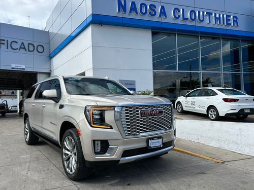 GMC Yukon 6.2 Denali 8 Vel Awd At
