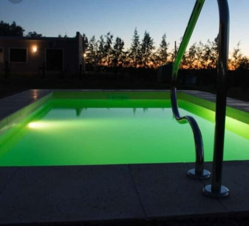 Piscina 6x3 Todo Incluido + Bomba Calor + Manta +clorador