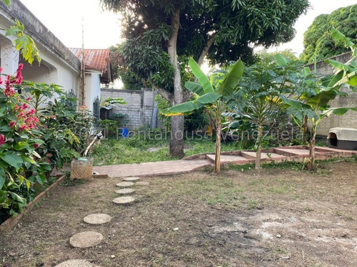 Imagen 2 de 21 de Los Chorros Casa En Venta Mls 22-12543 02129594482/04141469108