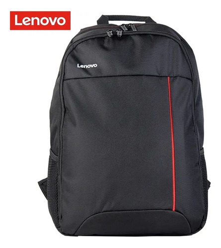 Bolso Para Laptop Lenovo Backpack Bm400 Original Morral