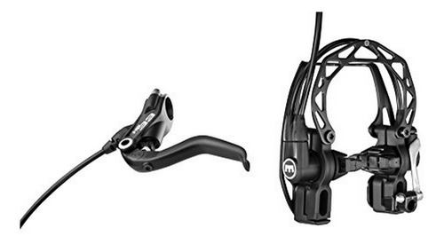 Freno De Llanta Para Bicicleta Magura Hs33 R
