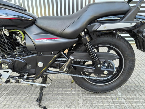 Bajaj Avenger 220