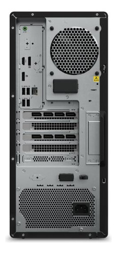 Thinkstation Lenovo P3 I7 Nvidia T400 4gb 32gb 1tb W11pro