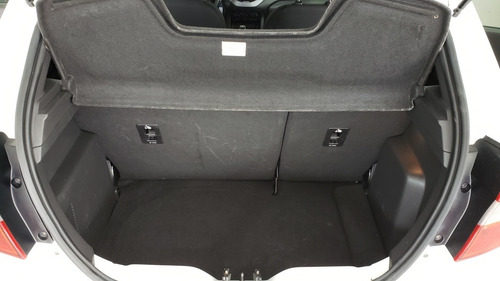 Ford Ka 2018 1.0 Se Flex 5p Sem Entrada