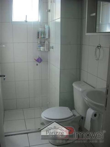 Apartamento No Jaraguá Zn - 1311-1