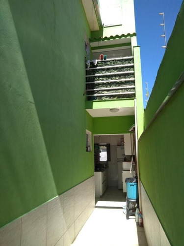 Imagem 9 de 30 de Sobrado Com 2 Dormitórios À Venda, 170 M² Por R$ 450.000,00 - Jardim Americano - Sorocaba/sp - So0526