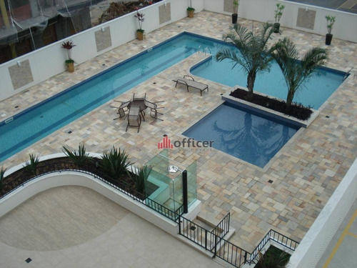 Imagem 22 de 30 de Apartamento Com 2 Dormitórios Para Alugar, 82 M² Por R$ 2.720,00/mês - Jardim Das Colinas - São José Dos Campos/sp - Ap0267
