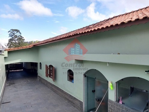 Imagem 2 de 5 de Casa - Ref: 02717