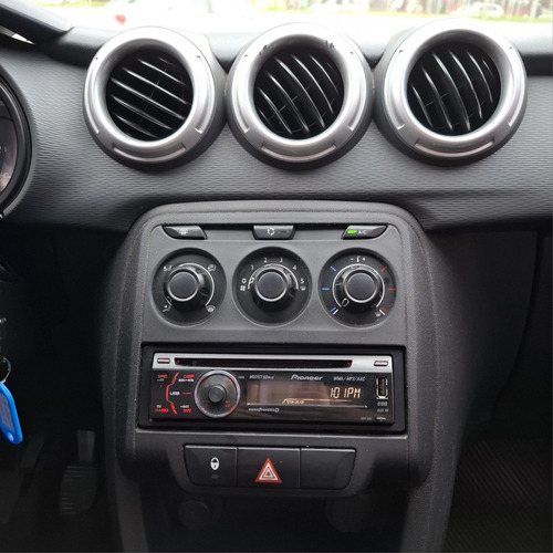 Citroën C3 1.2 PURE TECH FLEX ORIGINE MANUAL