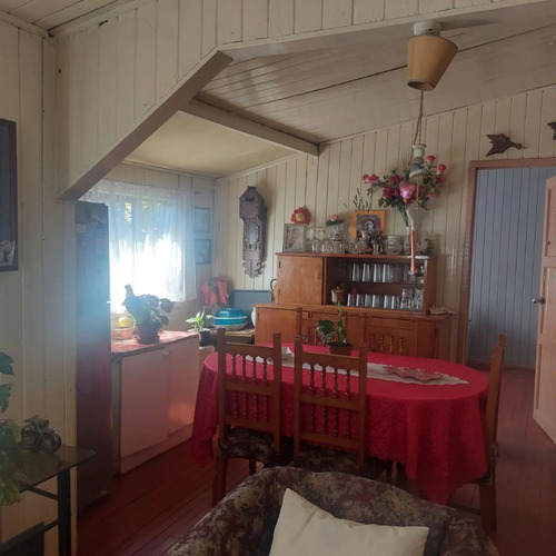 Imagen 5 de 12 de Venta Casa Ruben Dario