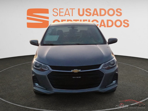 Chevrolet Onix 1.2t Premier L At