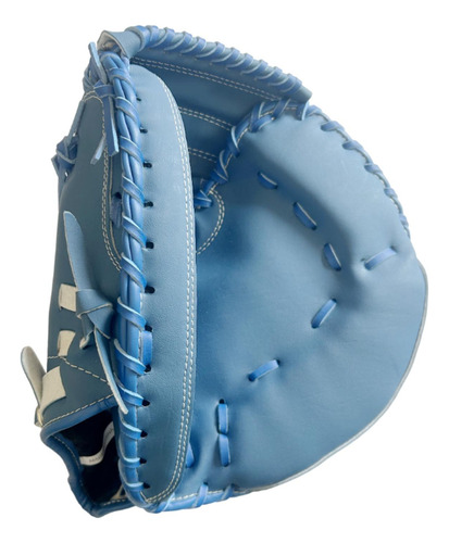 Guante De Béisbol Espesar Guante De Campo De Softbol Para