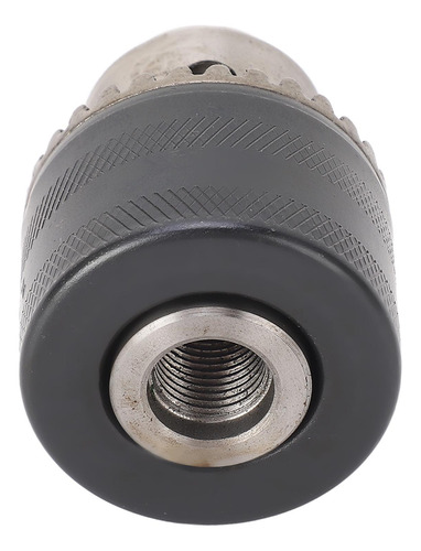 Broca De Impacto Con Llave De Acero C45 De 1.513 Mm Con 3 Mo