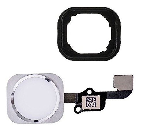 Firefixtm Para iPhone 6s Y 6s Plus Home Boton Con Cable Flex