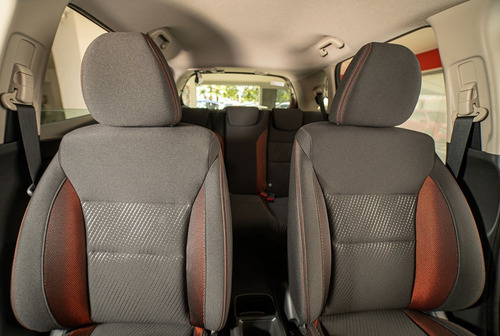 Honda Wrv Lx At 1.5 4x2 - 5 Puertas Modelo 2020