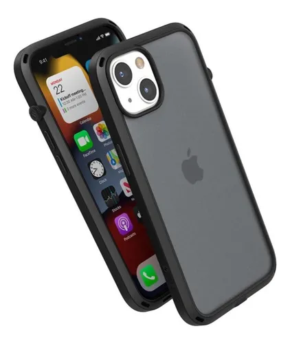 Catalyst Influence Case Para iPhone 13 - Estuche Protector