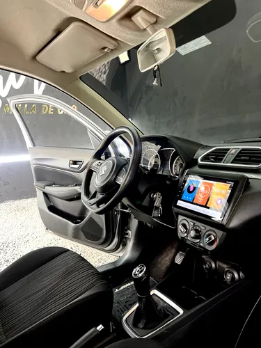 Suzuki Swift 1.2 Dzire
