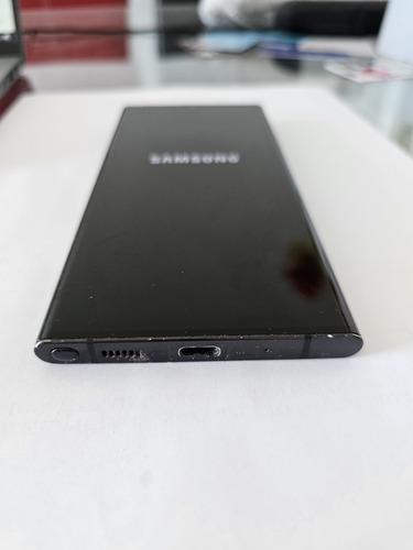 Celular Samsung Note 20 Ultra