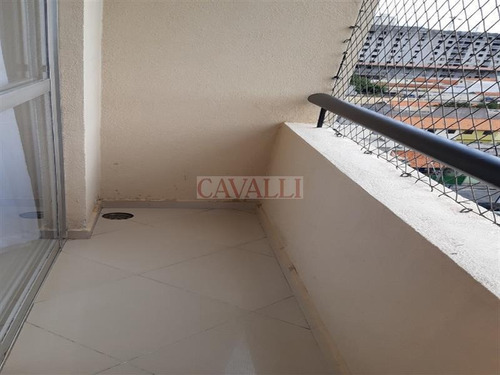Imagem 13 de 29 de Lindo Apartamento, Fino Acabamento - 4749