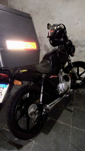Honda Fan 125 Ks