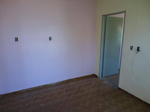 Imagem 8 de 13 de Casa Com 2 Dormitórios À Venda, 72 M² Por R$ 250.000,00 - Jardim Santo André - Limeira/sp - Ca0106