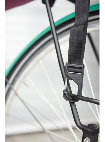 Correa Carga Bicicleta Blackburn Cargo Straps