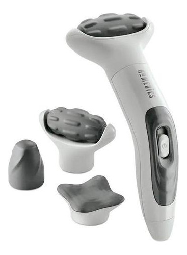 Masajeador Corporal Portátil Homedics Thera-p A Pilas Oferta