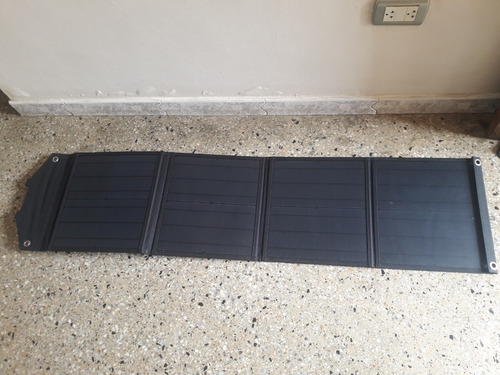 Imagen 4 de 5 de Panel Solar