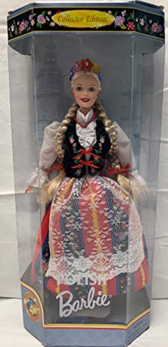 Barbie Muñecas Del Mundo Edición Coleccionista