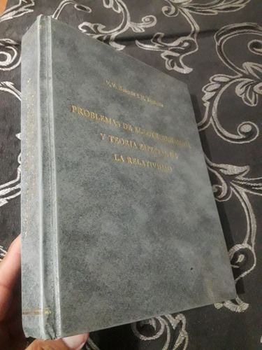 Libro Mir Problemas De Electrodinámica Y Relatividad 