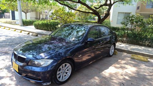 BMW Serie 3 2.0 318i E90