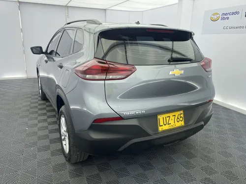 Chevrolet Tracker 1.2T Ls Mt