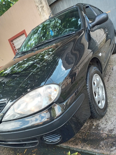 Renault Megane 1.6 Bic Pack Plus 2009