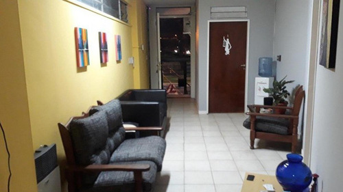 Imagen 5 de 5 de Oficina En Alquiler - 15 Mts2 - La Plata