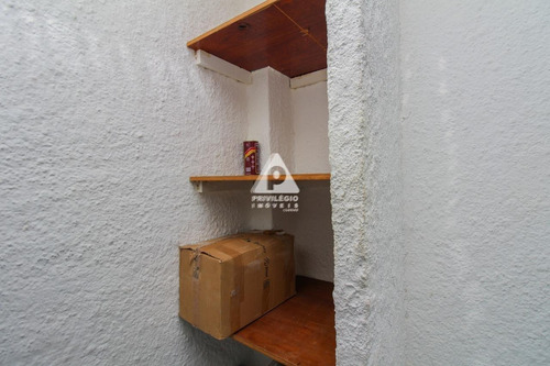 Imagem 11 de 19 de Loja À Venda, Centro - Rio De Janeiro/rj - 44377