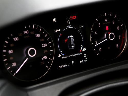Land Rover Range Rover Velar 2.0 P300 GASOLINA R-DYNAMIC S AUTOMÁTICO