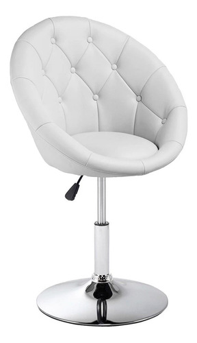 Taburete Bajo Tipo Sillon Lumax Mikey Muebles Metinca